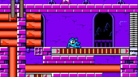 Mega Man Maker — screenshot 3