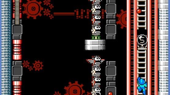Mega Man Maker — screenshot 4