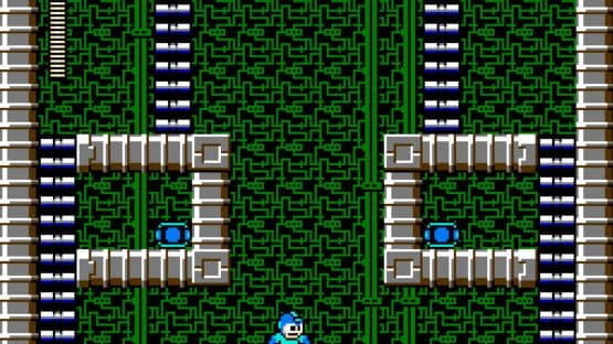 Mega Man Maker — screenshot 5