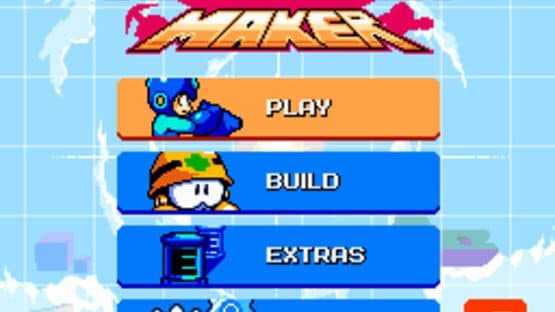 Mega Man Maker — screenshot 6