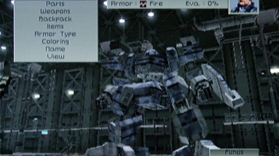 Front Mission 4 — screenshot 6