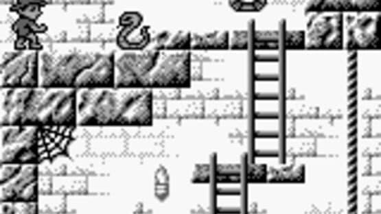 Montezuma's Return! — screenshot 1