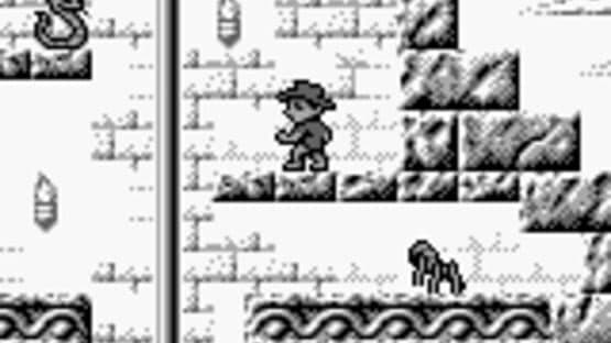 Montezuma's Return! — screenshot 2