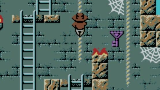 Montezuma's Return! — screenshot 4