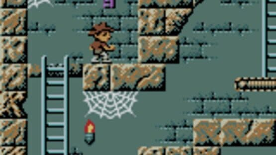 Montezuma's Return! — screenshot 5