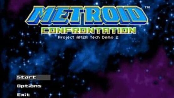 Metroid: Confrontation — screenshot 3