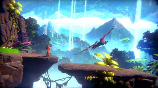 Little Orpheus — screenshot 1