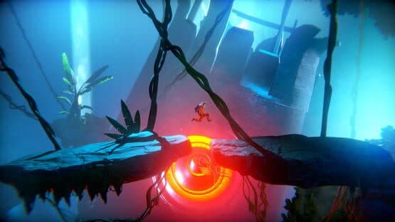 Little Orpheus — screenshot 2