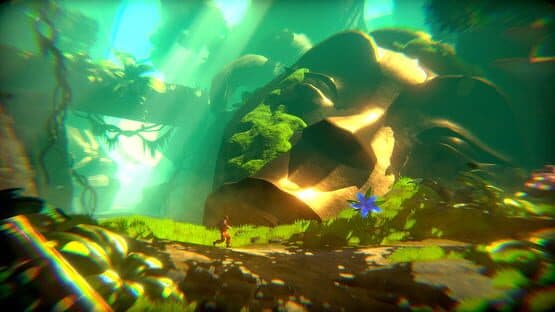 Little Orpheus — screenshot 3