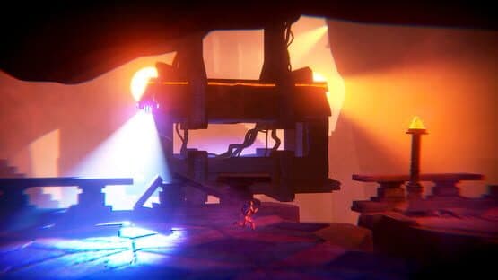 Little Orpheus — screenshot 4