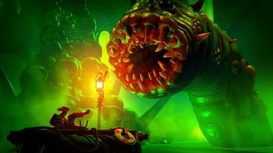 Little Orpheus — screenshot 5