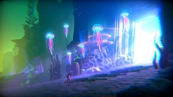 Little Orpheus — screenshot 7