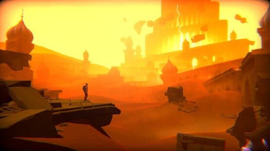 Little Orpheus — screenshot 8