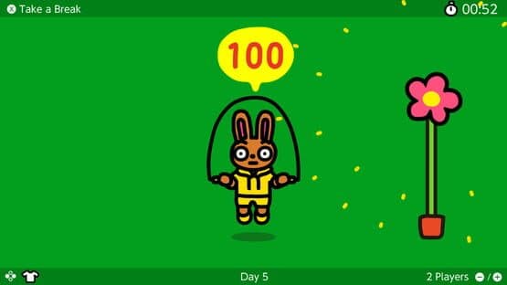 Jump Rope Challenge — screenshot 1
