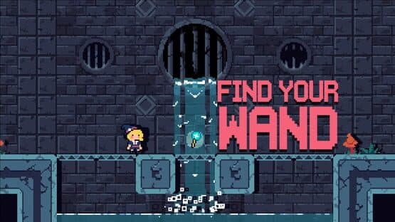 WitchWay — screenshot 1