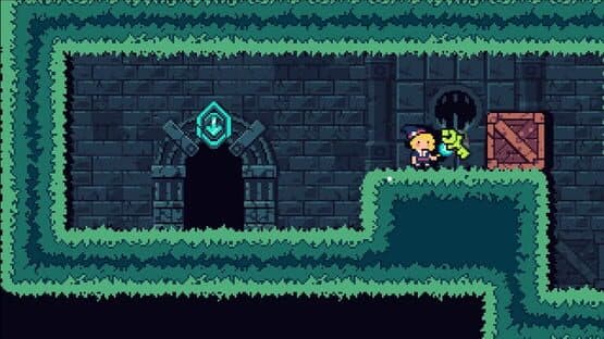 WitchWay — screenshot 2