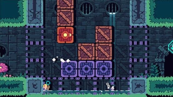 WitchWay — screenshot 3