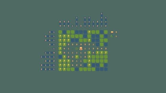Lizzi Crossing — screenshot 1