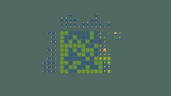 Lizzi Crossing — screenshot 2