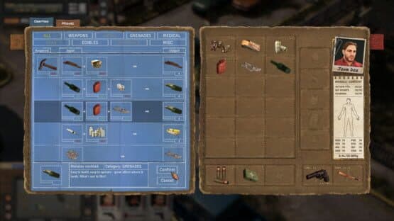 Urban Strife — screenshot 2