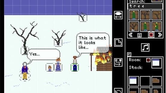 Sleep Is Death — screenshot 2