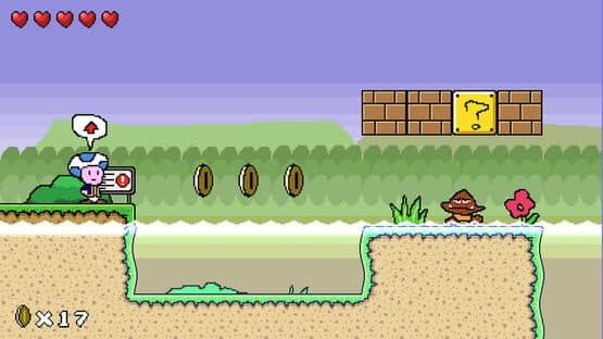 Regular Toad Game — screenshot 3