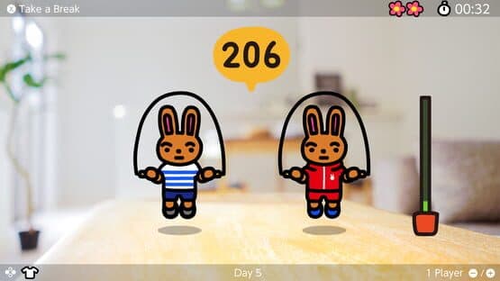 Jump Rope Challenge — screenshot 2
