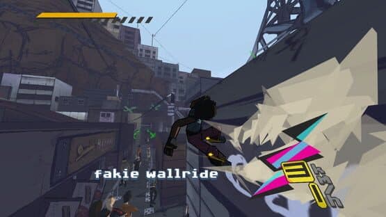 Butterflies: Episode 1 - Rudies — screenshot 3