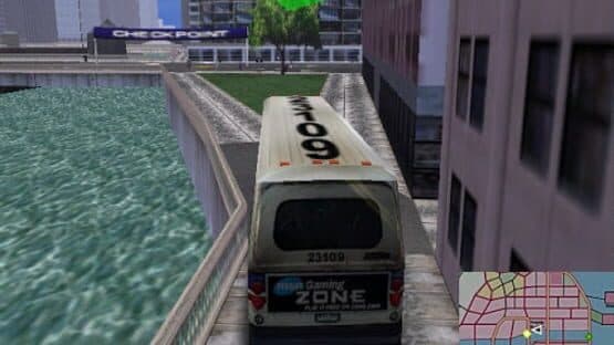 Midtown Madness — screenshot 2