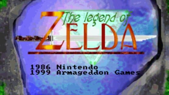 Zelda Classic — screenshot 1