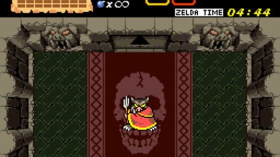 Zelda Classic — screenshot 2