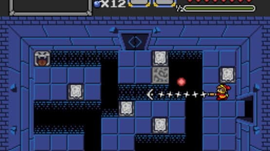 Zelda Classic — screenshot 4