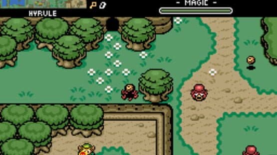 Zelda Classic — screenshot 5
