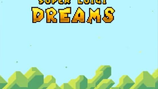 Super Luigi Dreams — screenshot 5