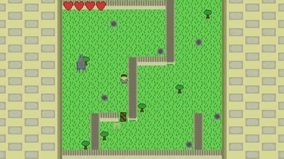 Jabberwocky — screenshot 1