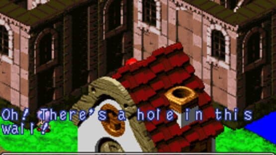 Super Mario RPG: Legend of the Five Pendants — screenshot 2