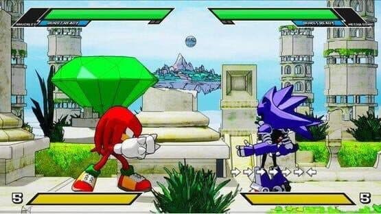 Sonic Smackdown — screenshot 3