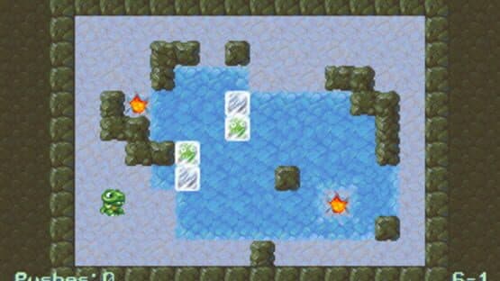 Dinothawr — screenshot 2