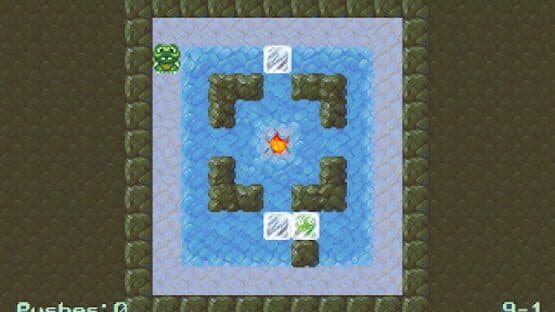 Dinothawr — screenshot 3