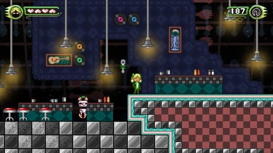 Psycutlery — screenshot 1