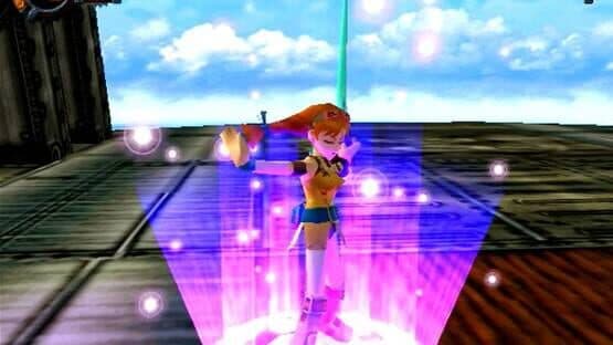 Skies of Arcadia — screenshot 6