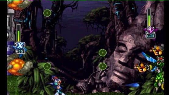 Mega Man X Collection — screenshot 4