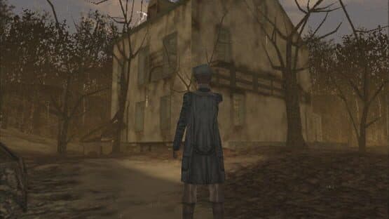 Blair Witch Volume 1: Rustin Parr — screenshot 1