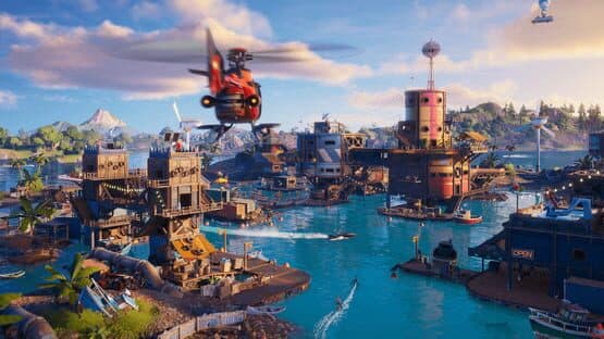 Fortnite: Chapter 2 - Season 3 — screenshot 2
