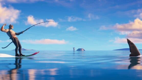 Fortnite: Chapter 2 - Season 3 — screenshot 3