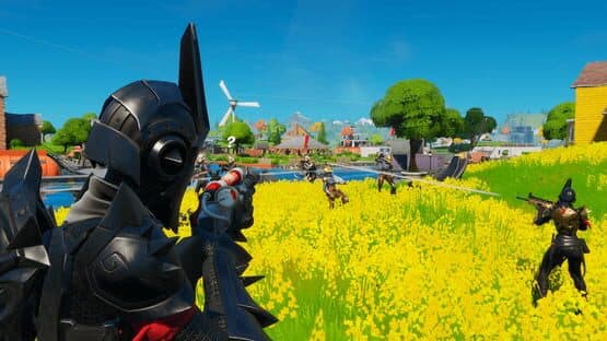 Fortnite: Chapter 2 - Season 3 — screenshot 4