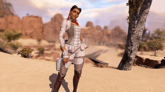 Apex Legends: Season 5 — screenshot 1