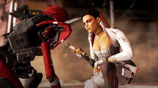 Apex Legends: Season 5 — screenshot 2