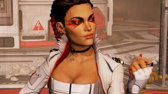 Apex Legends: Season 5 — screenshot 3