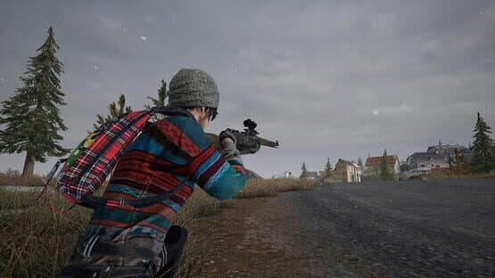 PlayerUnknown's Battlegrounds: Season 7 — screenshot 1